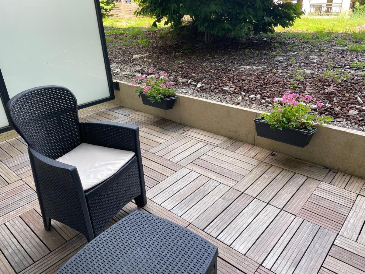 Studio Disneyland Paris 2 - Terrasse บุสซี-แซ็ง-ฌอร์ฌ ภายนอก รูปภาพ