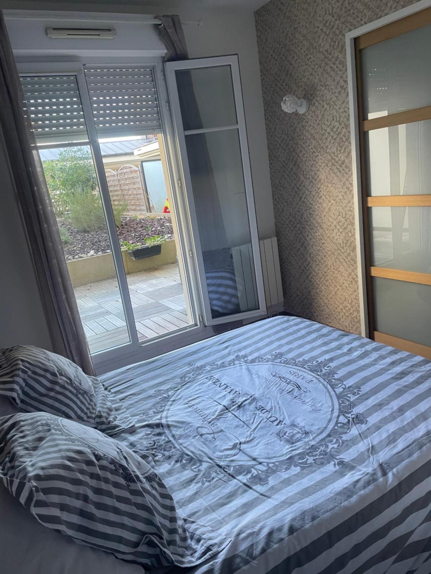 Studio Disneyland Paris 2 - Terrasse บุสซี-แซ็ง-ฌอร์ฌ ภายนอก รูปภาพ